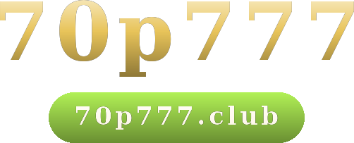 70p777 logo